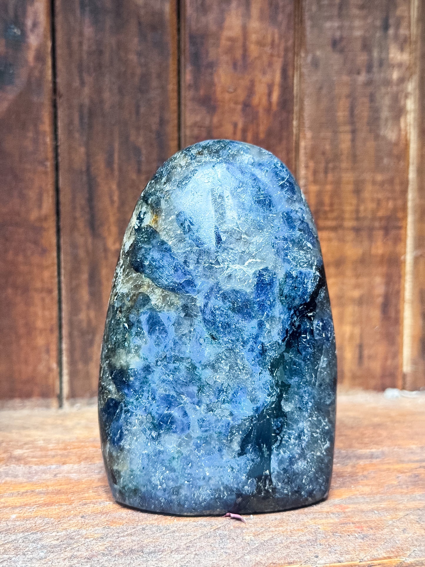 Iolite Freeform