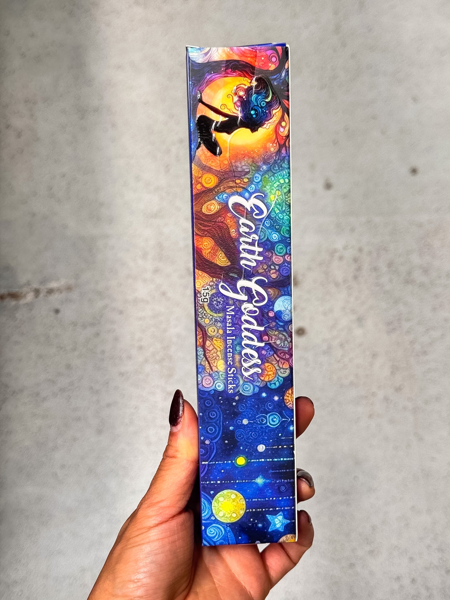 Incense