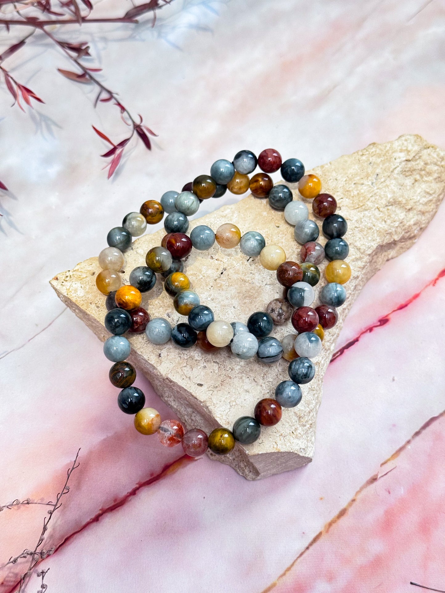 Nellite Bracelets