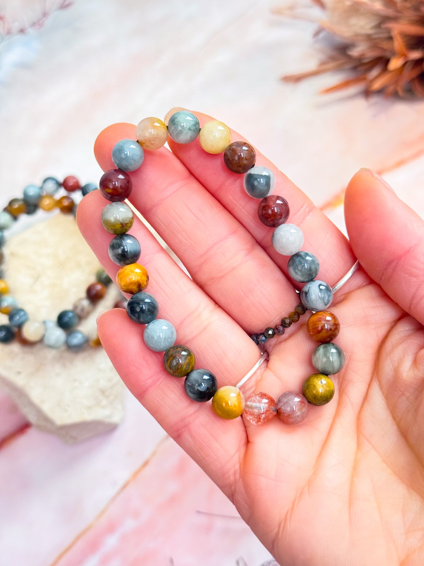 Nellite Bracelets