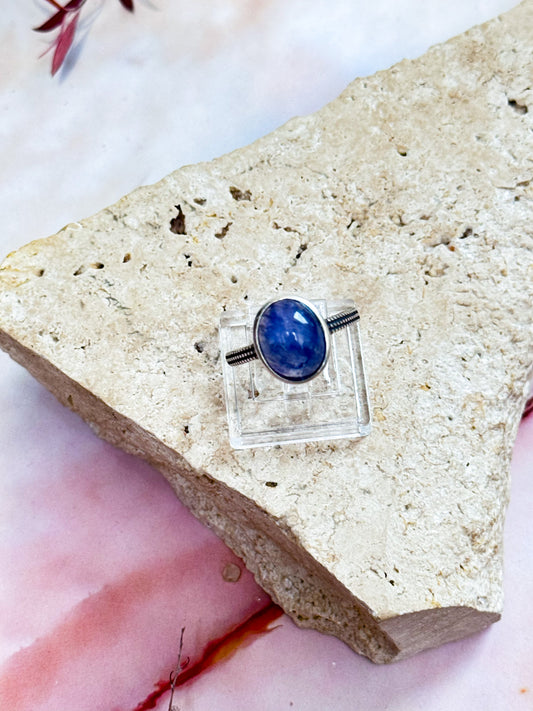 Tanzanite Rings