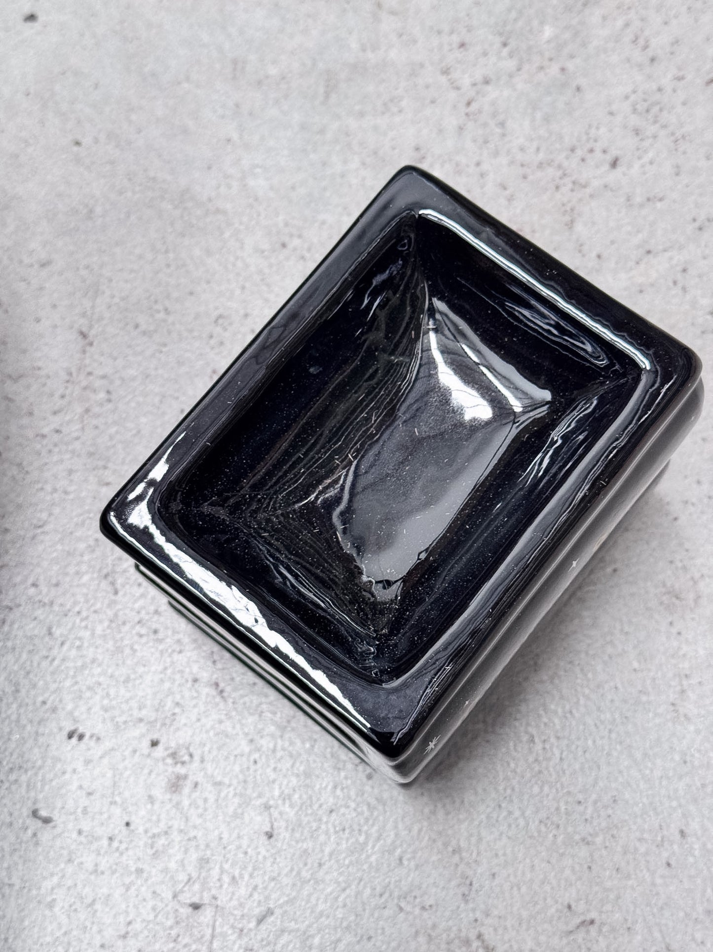 Book Ceramic Melt Burner