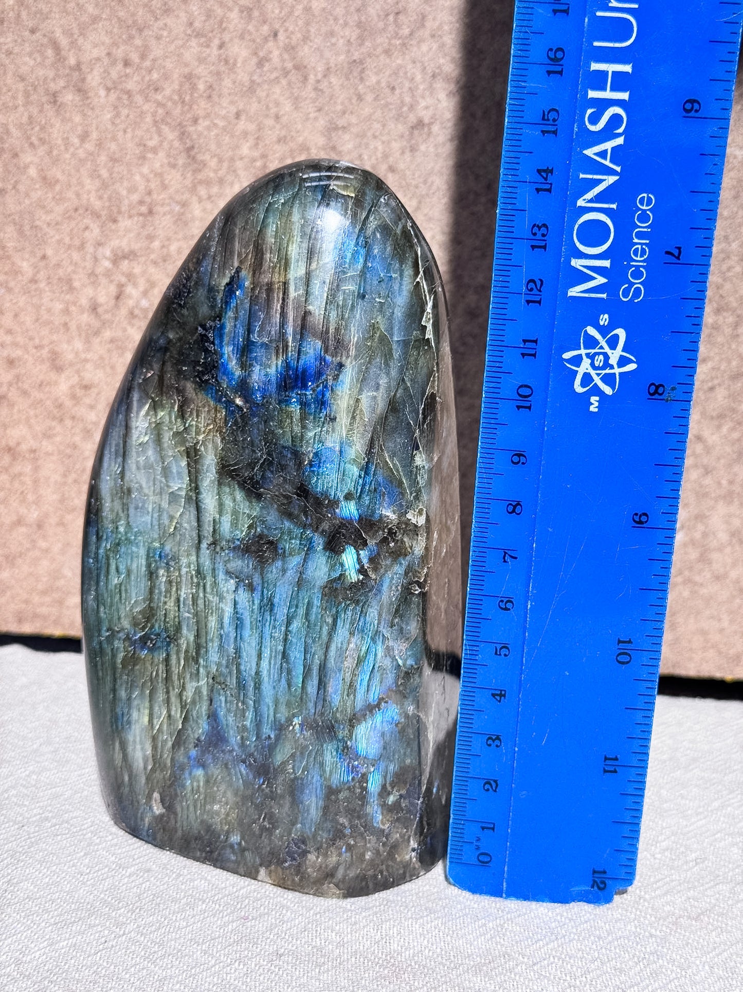 Labradorite Freeform