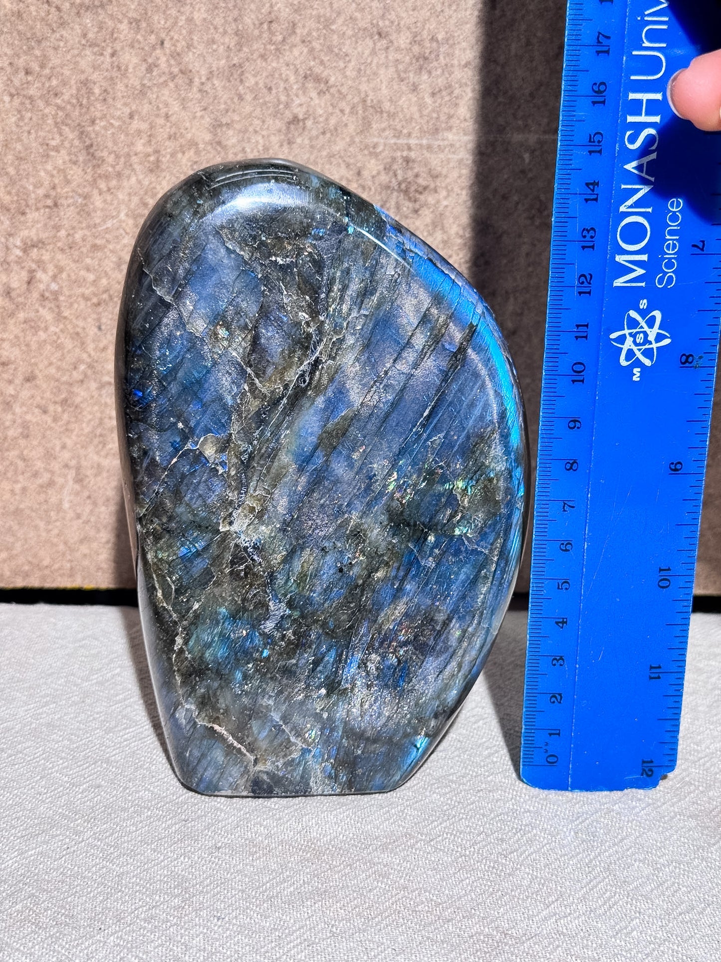 Labradorite Freeform