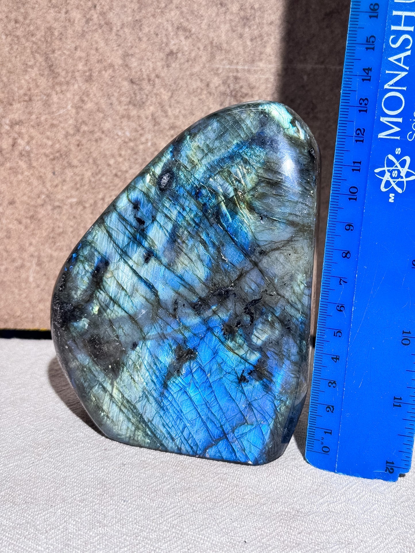 Labradorite Freeform