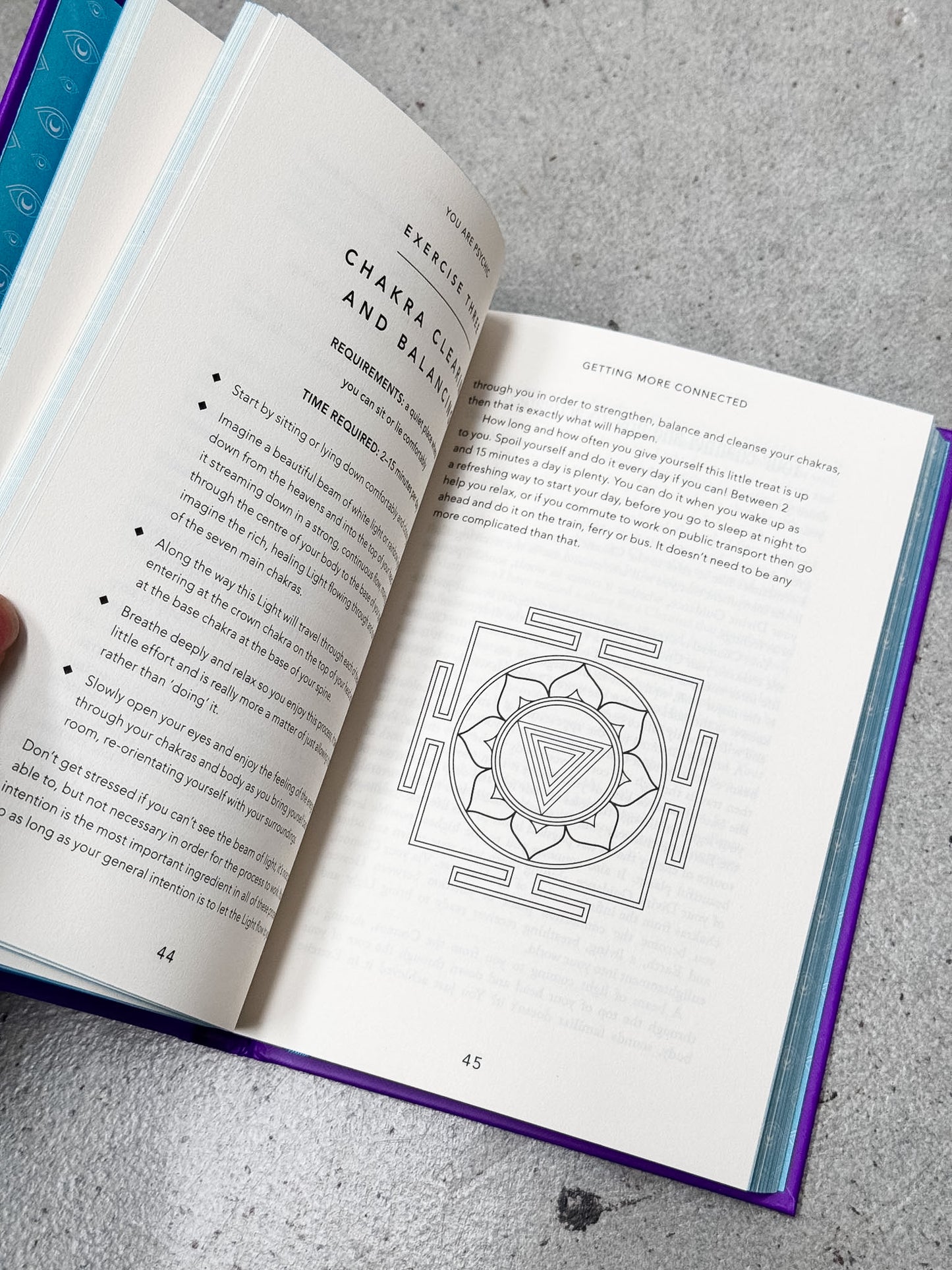 You Are Psychic Book