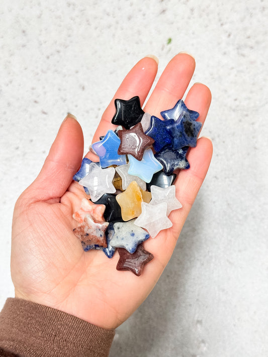Mini Stars