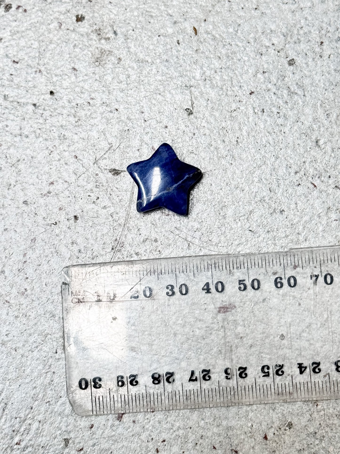 Mini Stars