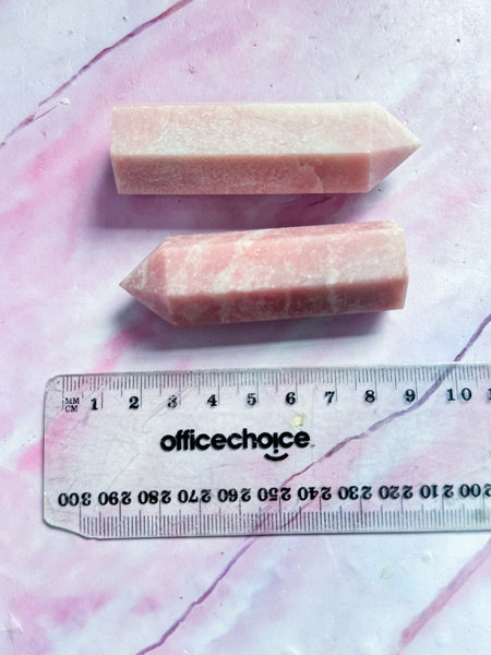 Pink Opal Points