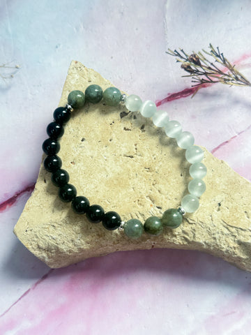 Protection and Cleansing Bracelet