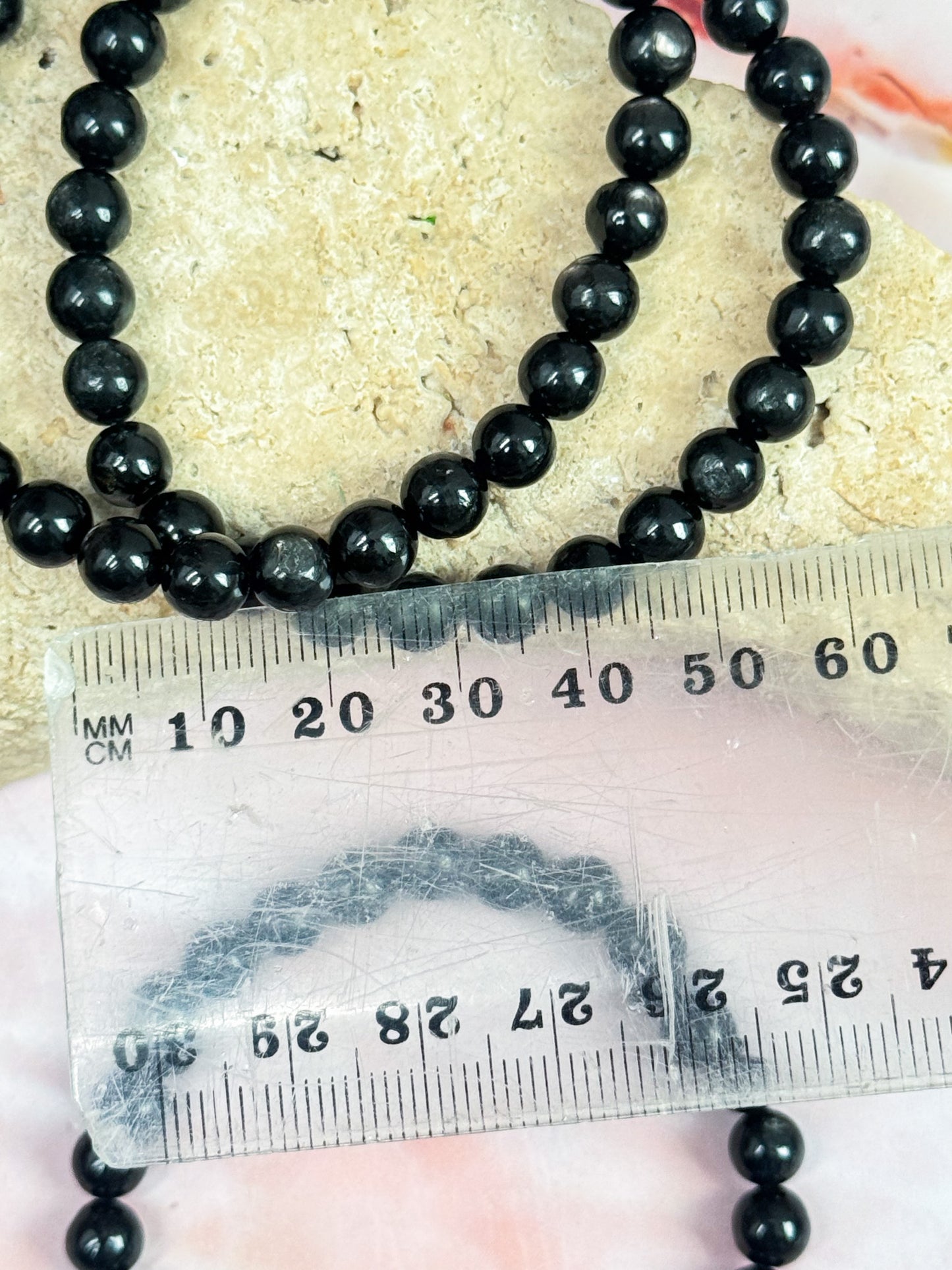 Hypersthene Bracelets