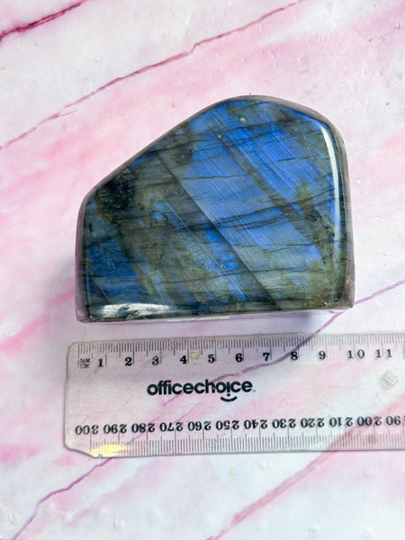 Labradorite Freeform