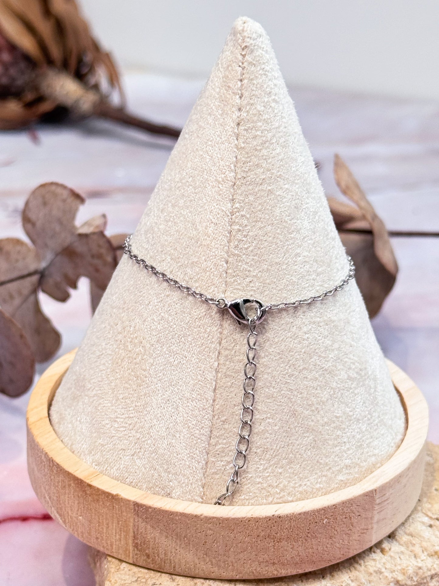 Garden Quartz Bracelets