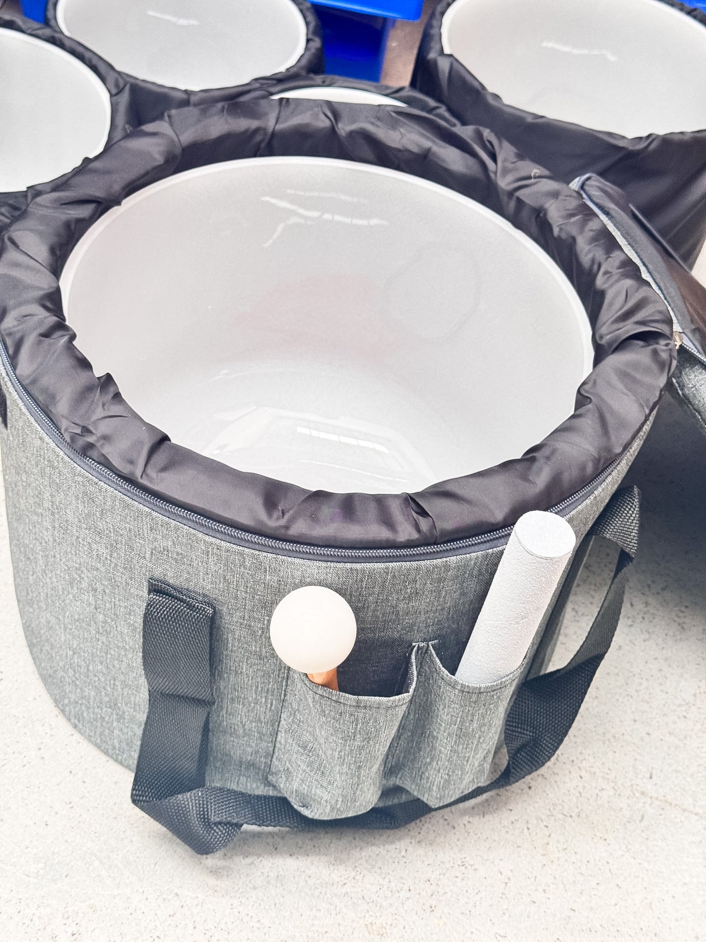 Chakra Singing Bowl Set