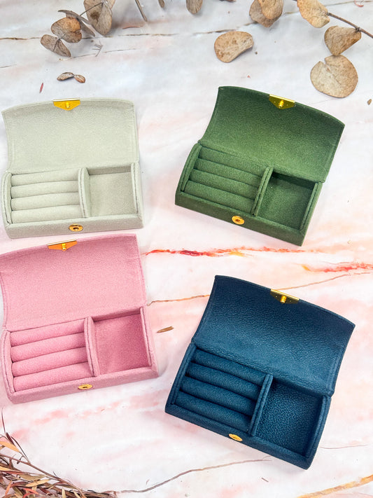 Jewellery Cases