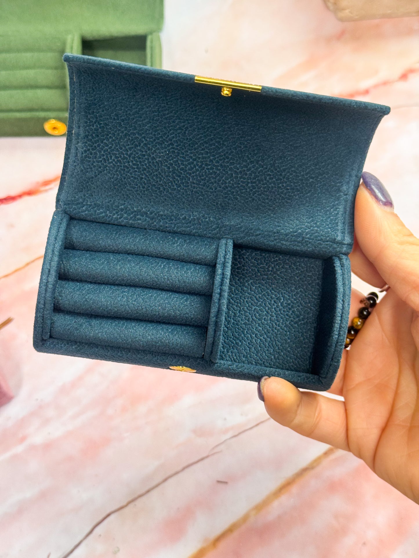 Jewellery Cases