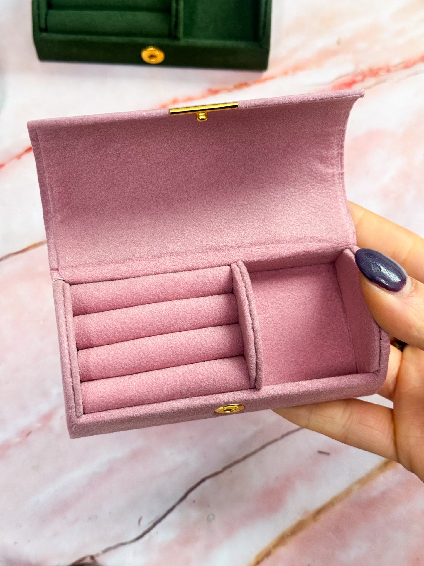 Jewellery Cases
