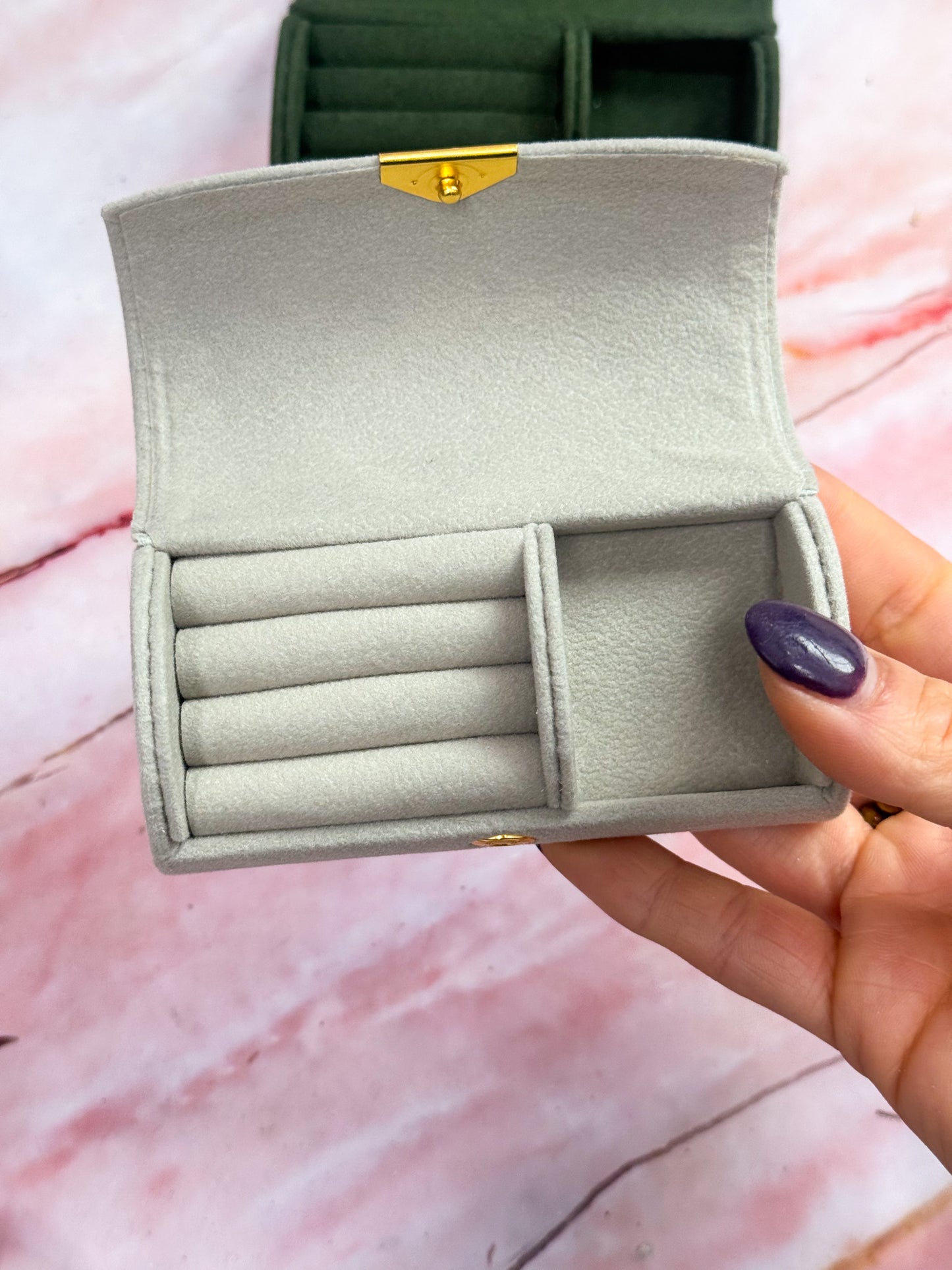 Jewellery Cases