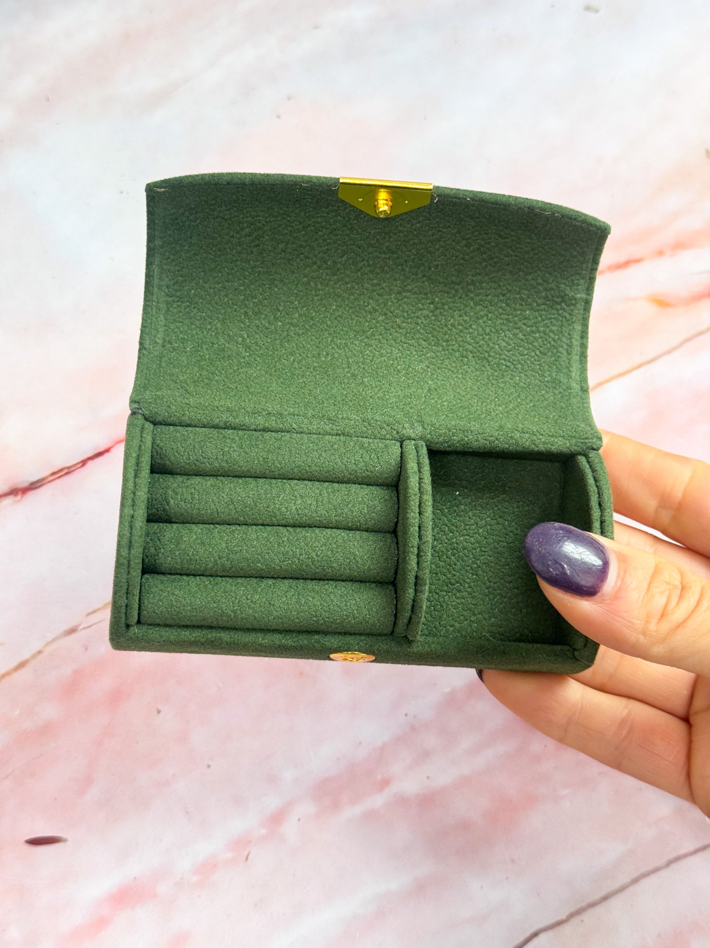 Jewellery Cases