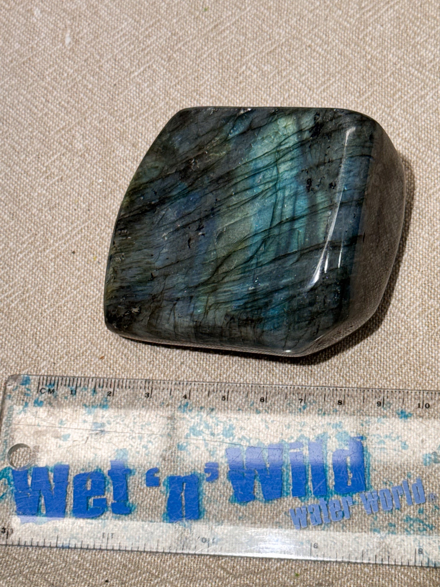 Labradorite Freeform