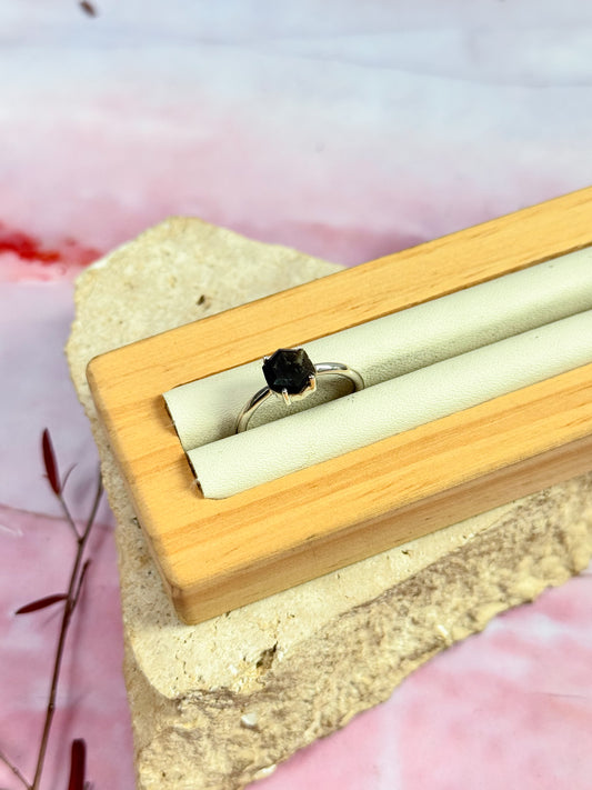 Zawadi Golden Sapphire - Size 6