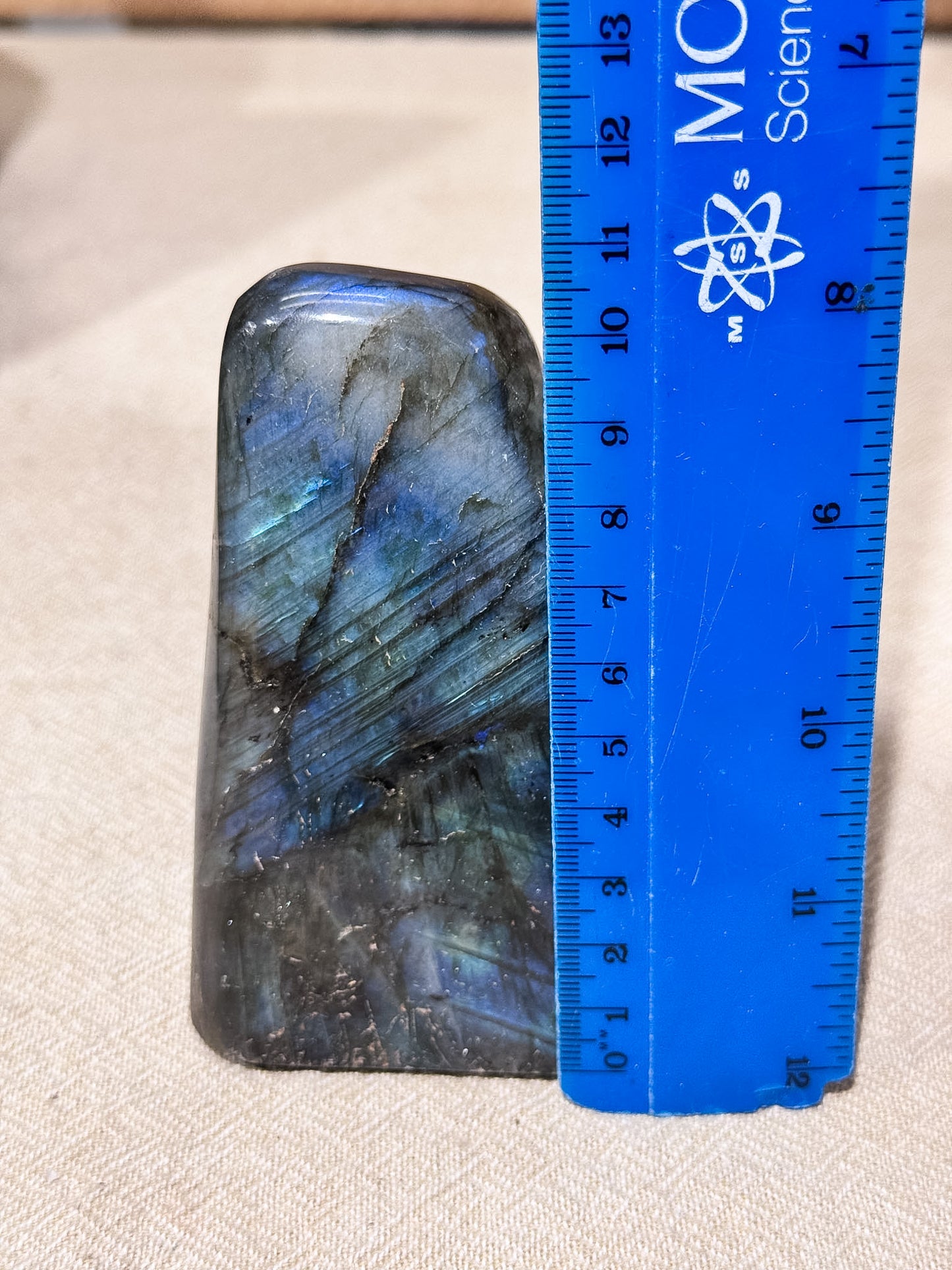 Labradorite Freeform