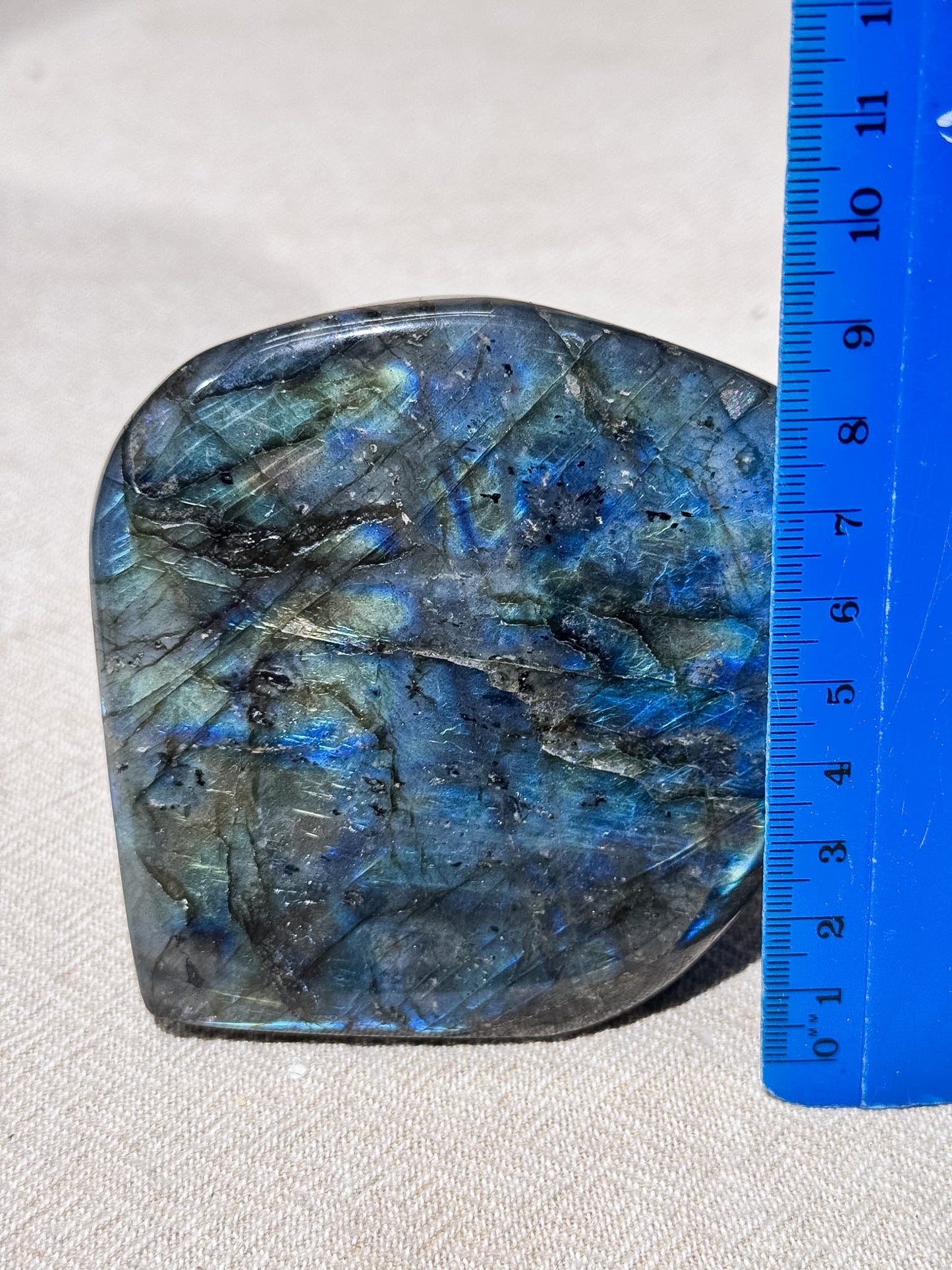 Labradorite Freeform
