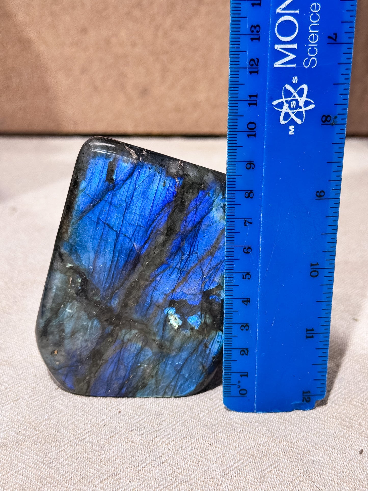 Labradorite Freeform