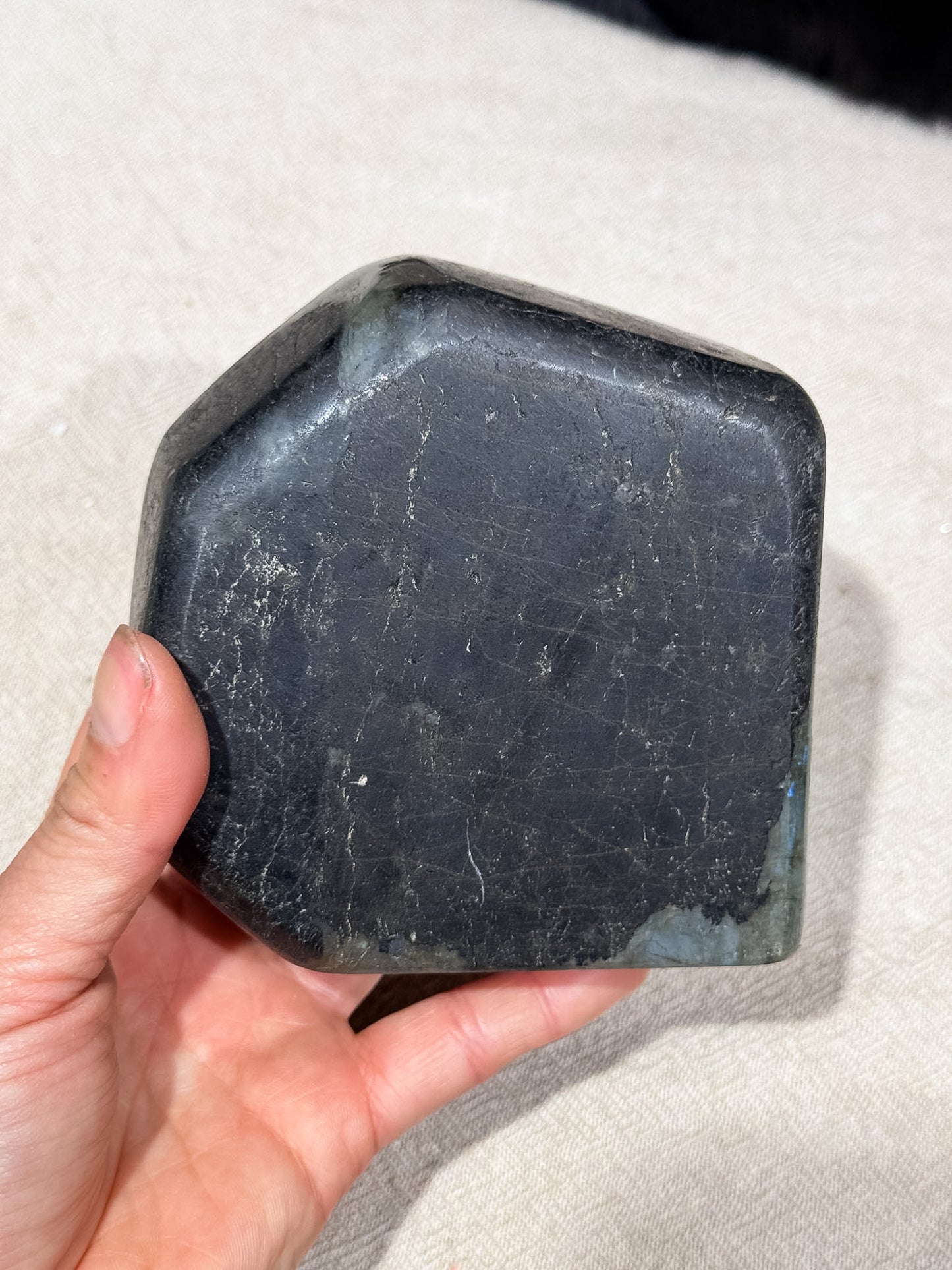 Labradorite Freeform