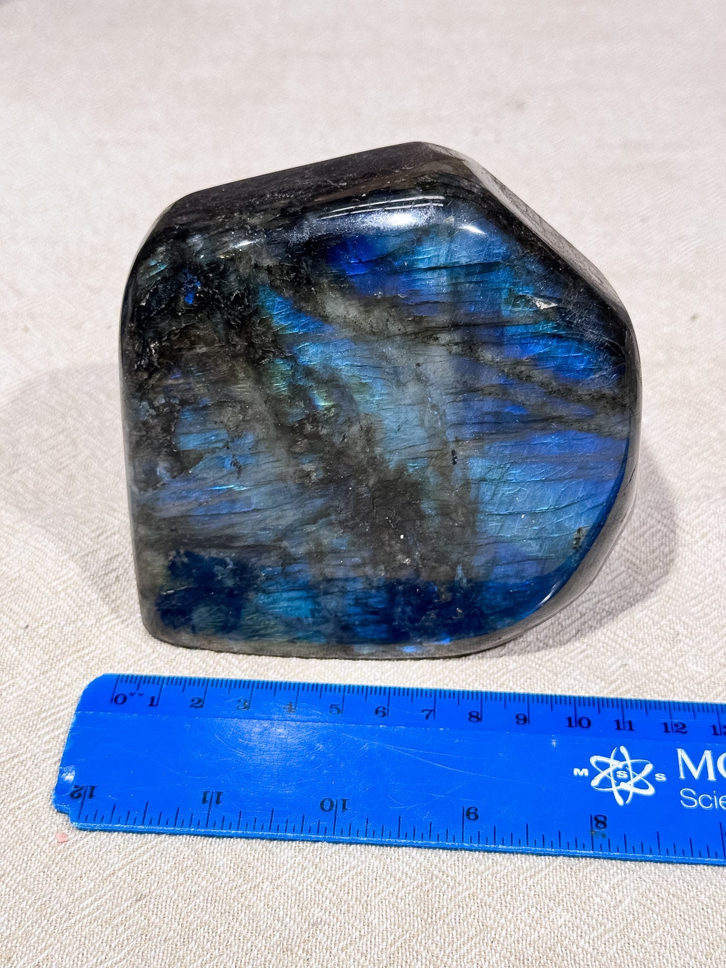 Labradorite Freeform