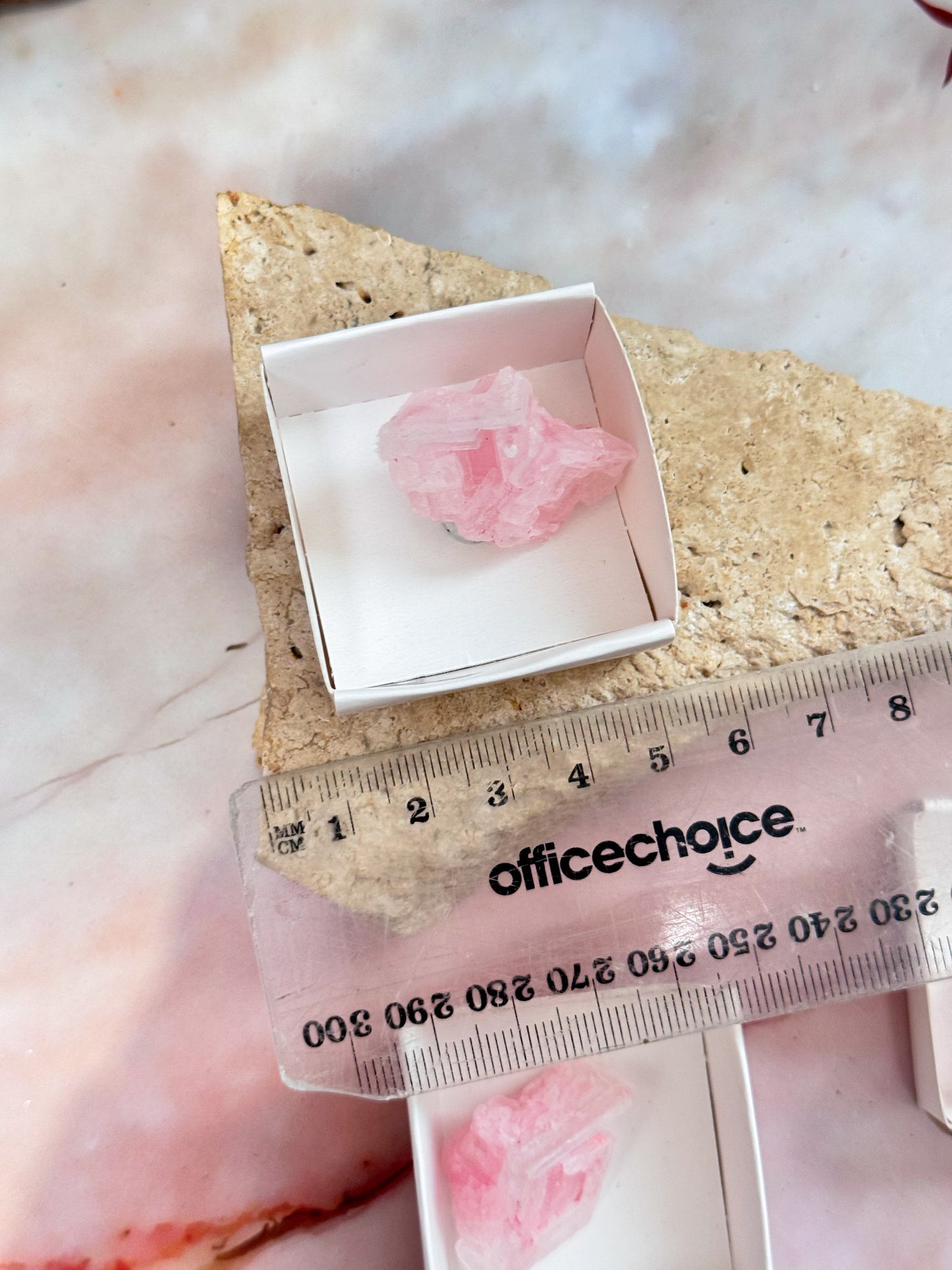 Small Halite Specimens