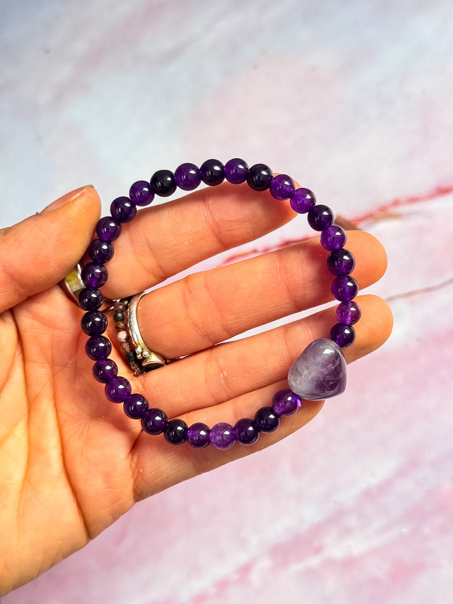 Heart Bracelets