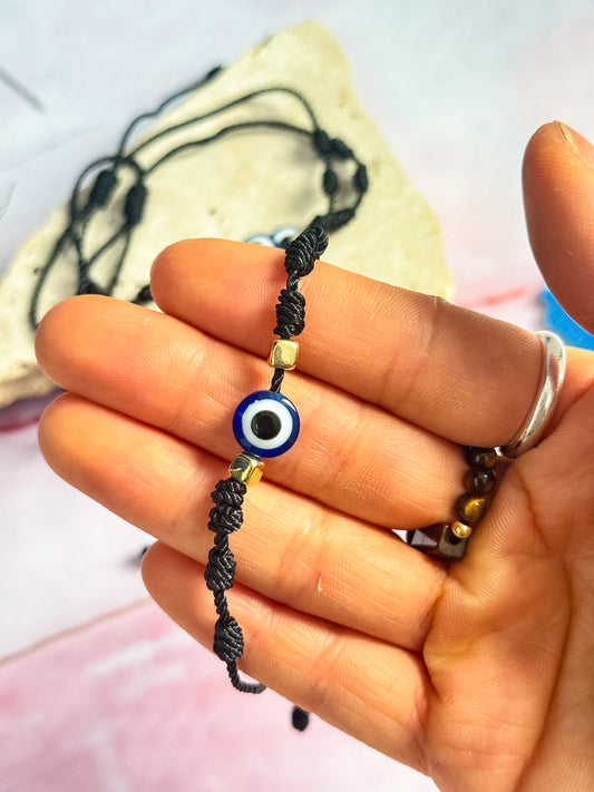Evil Eye Bracelets