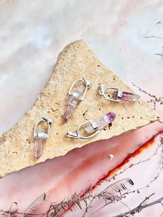 Vera Cruz Pendants