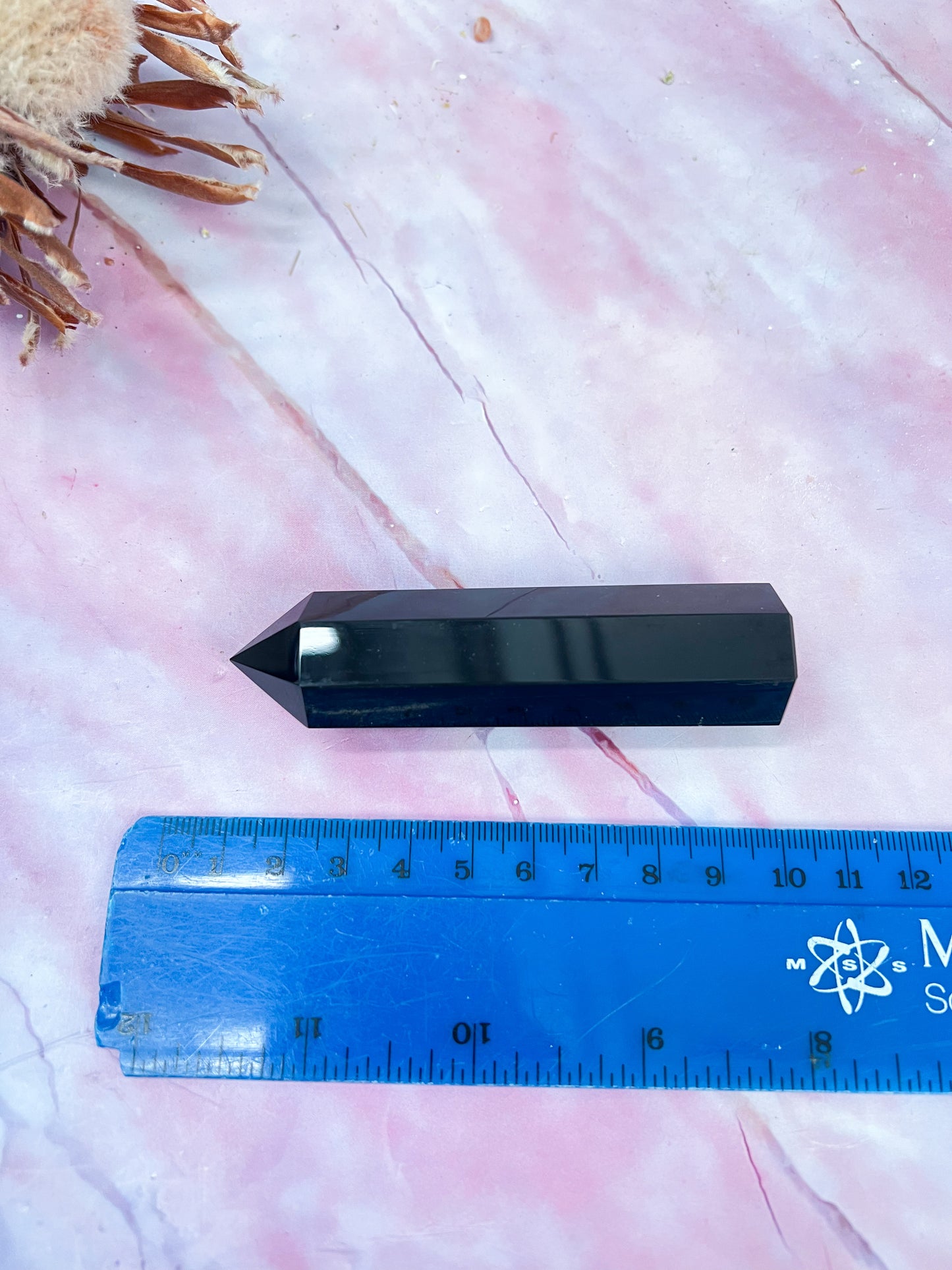 Obsidian Points