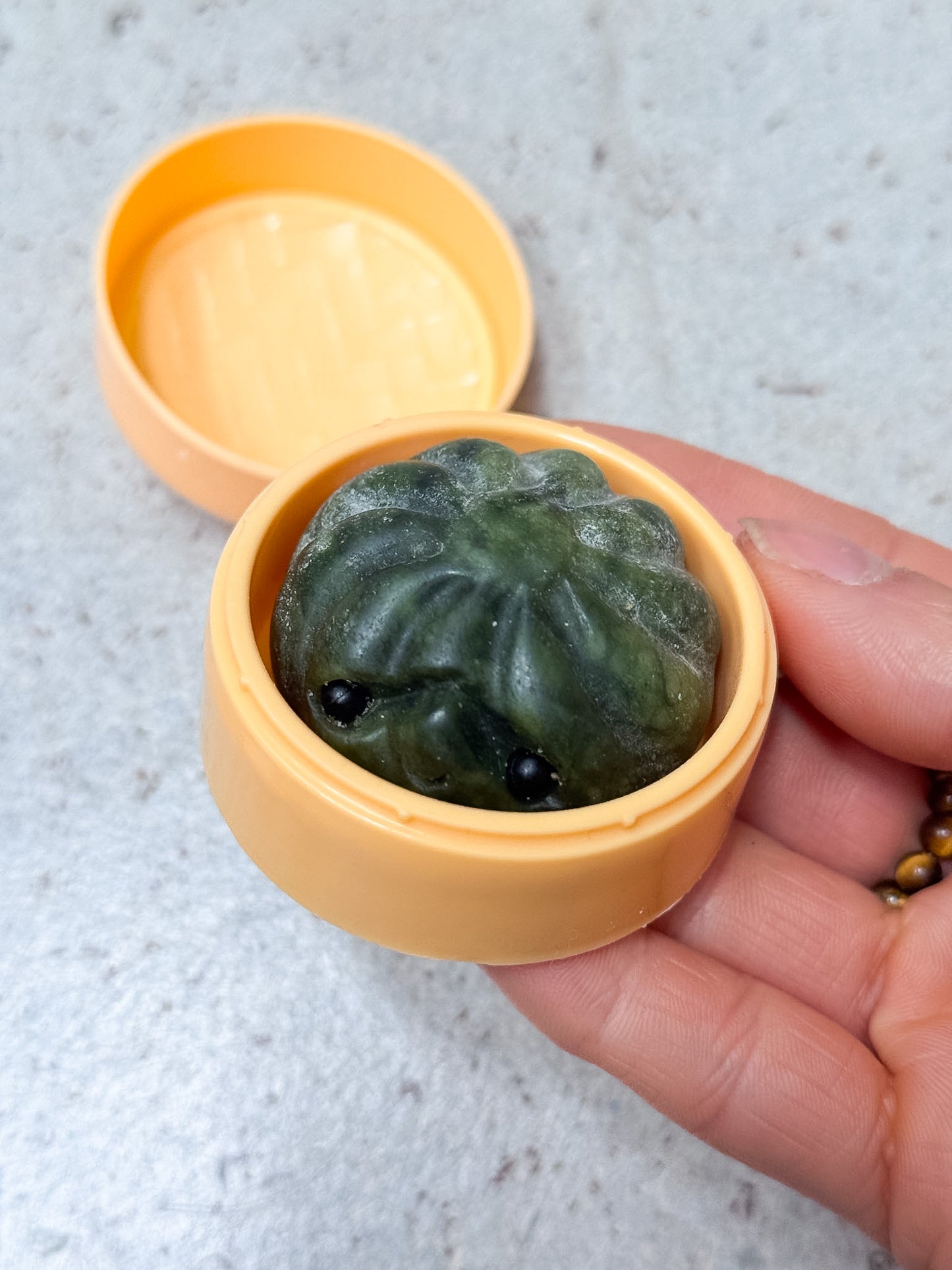 Crystal Dumplings