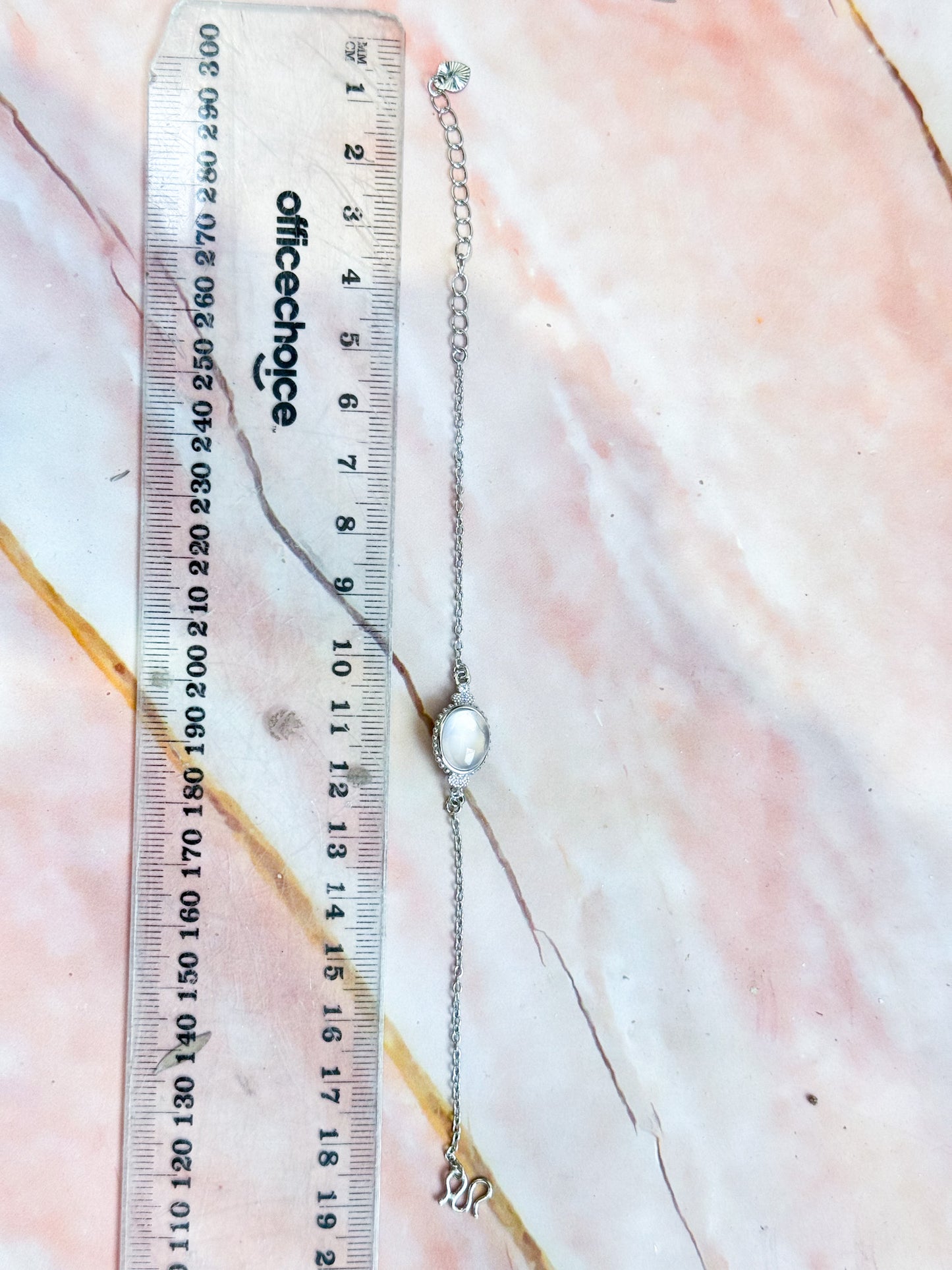 Rose Quartz Bracelets