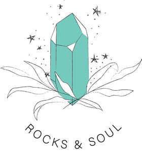 Rocks and Soul