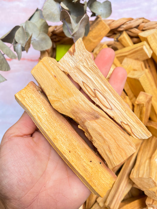 Palo Santo Sticks